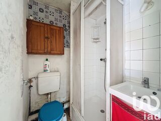  Appartement  vendre 1 pice 14 m