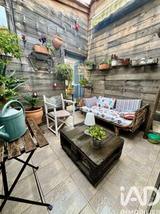  Maison � vendre 4 pi�ces 84 m�