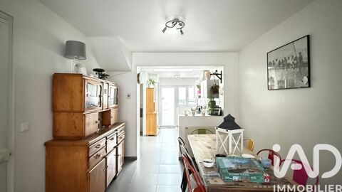  Maison � vendre 5 pi�ces 74 m�