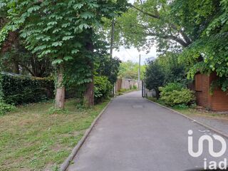  Parking / Garage � vendre 12 m�