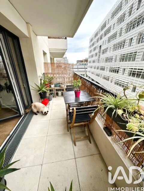  Appartement  louer 2 pices 46 m