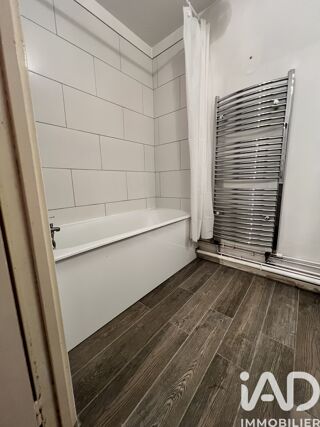  Appartement � vendre 1 pi�ce 43 m�