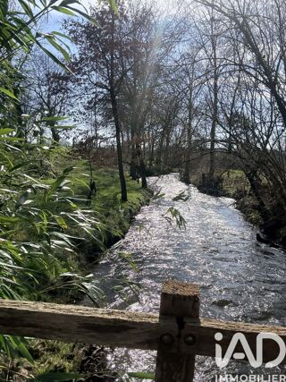  Maison � vendre 6 pi�ces 123 m�