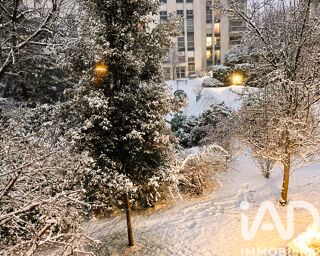  Appartement � vendre 5 pi�ces 101 m�