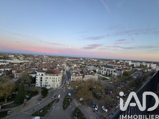  Appartement � vendre 4 pi�ces 85 m�