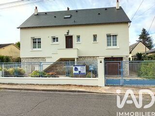  Maison � vendre 5 pi�ces 111 m�