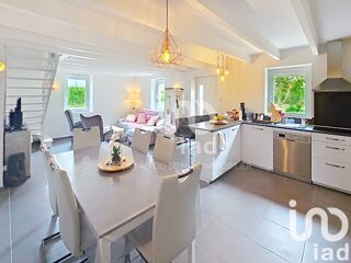  Maison � vendre 5 pi�ces 140 m�