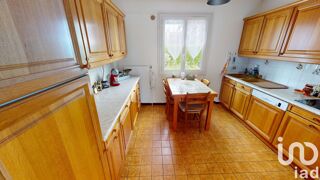  Maison � vendre 4 pi�ces 87 m�