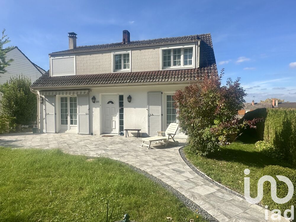 Vente Maison Vente Maison/villa 7 pi�ces Meulan-en-yvelines