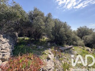  Terrain � vendre 729 m�