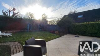  Maison � vendre 6 pi�ces 107 m�