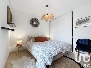  Appartement � vendre 3 pi�ces 48 m�