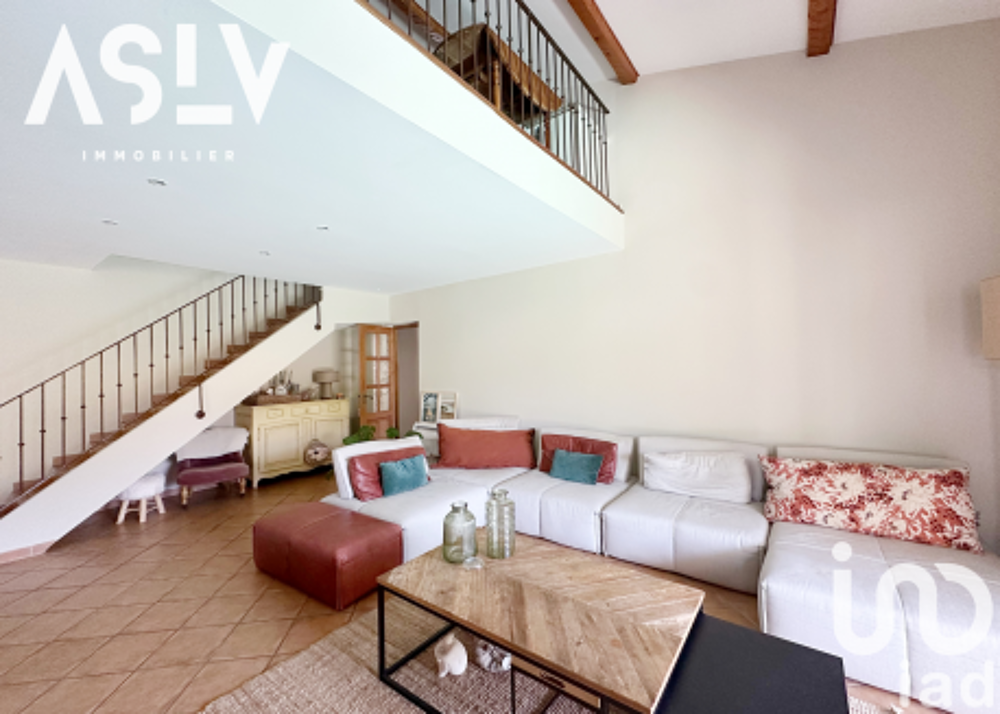  vendre  Maison Six-Fours-les-Plages (83140)