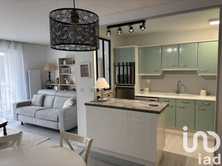  Appartement � vendre 3 pi�ces 83 m�