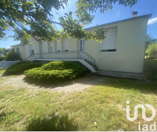  Maison � vendre 6 pi�ces 99 m�