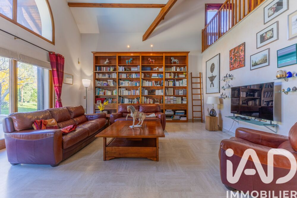 � vendre  Villa Barberaz (73000)