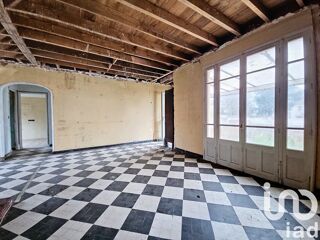  Maison � vendre 4 pi�ces 78 m�