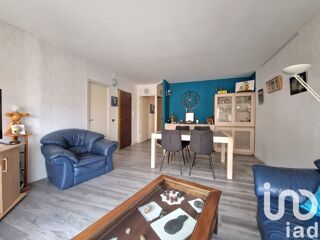  Appartement � vendre 3 pi�ces 65 m�