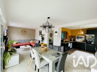  Maison � vendre 4 pi�ces 87 m�