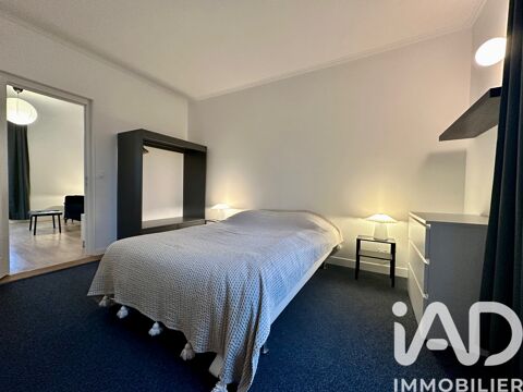  Appartement � louer 2 pi�ces 40 m�