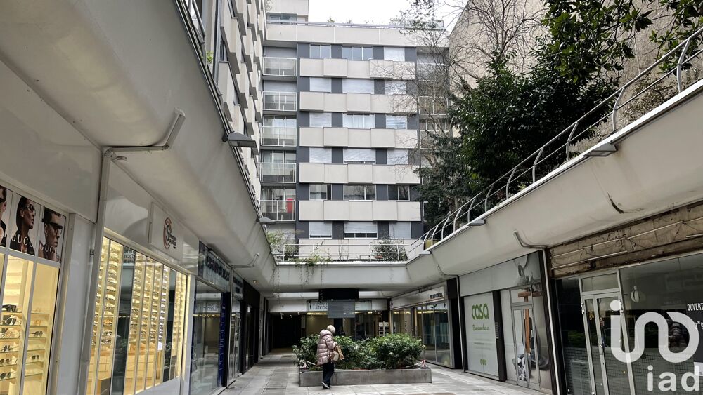  vendre  Appartement Paris 9