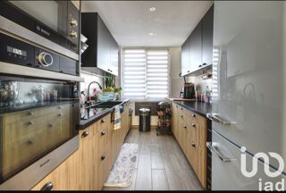  Appartement  vendre 5 pices 97 m