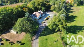  Maison � vendre 11 pi�ces 228 m�