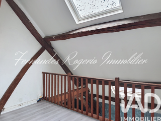  Appartement � vendre 3 pi�ces 56 m�