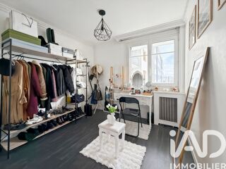  Appartement � vendre 4 pi�ces 65 m�