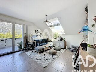  Appartement � vendre 3 pi�ces 62 m�