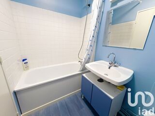  Appartement � vendre 2 pi�ces 32 m�