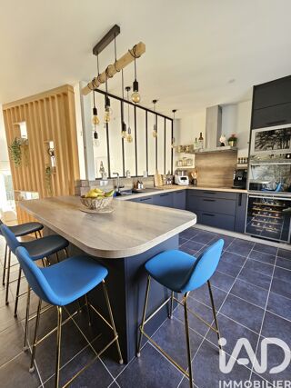  Maison � vendre 5 pi�ces 143 m�