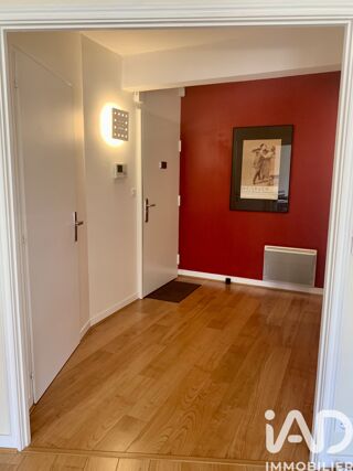  Appartement � vendre 5 pi�ces 96 m�