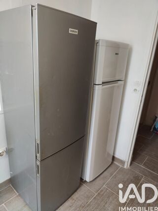  Appartement � louer 1 pi�ce 10 m�