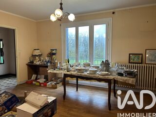  Maison � vendre 4 pi�ces 74 m�