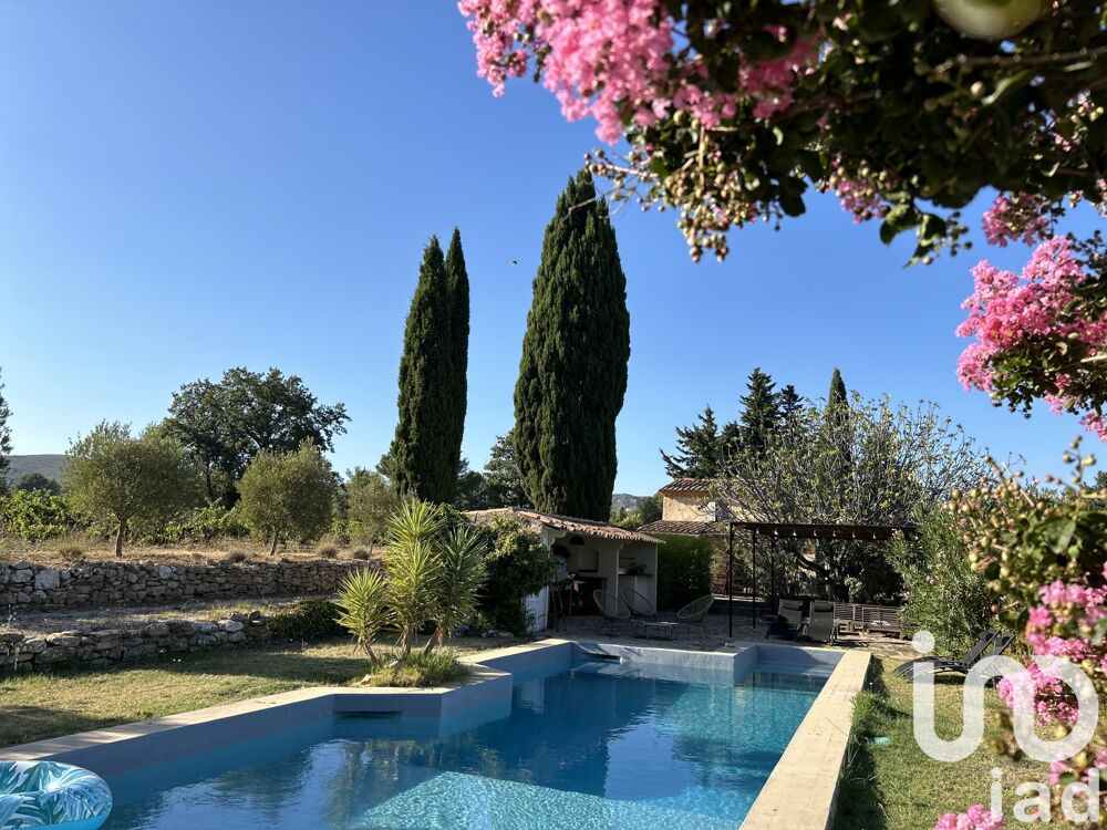  vendre  Maison Le Castellet (83330)