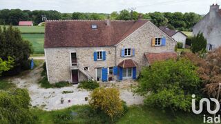  Maison � vendre 11 pi�ces 295 m�