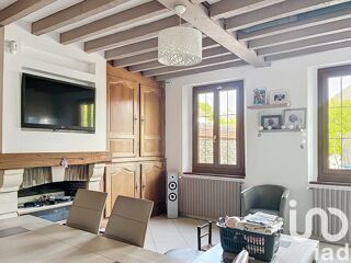  Maison  vendre 3 pices 83 m