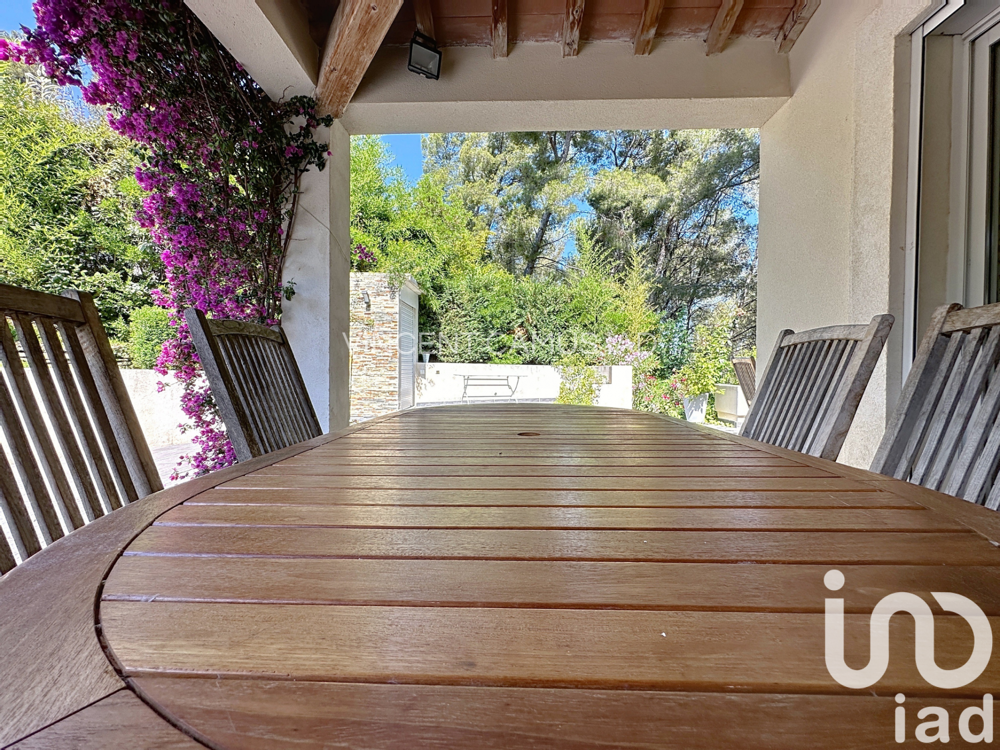  vendre  Maison Saint-Cyr-sur-Mer (83270)