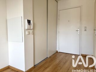  Appartement � vendre 1 pi�ce 28 m�