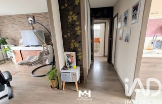  Appartement � vendre 4 pi�ces 75 m�