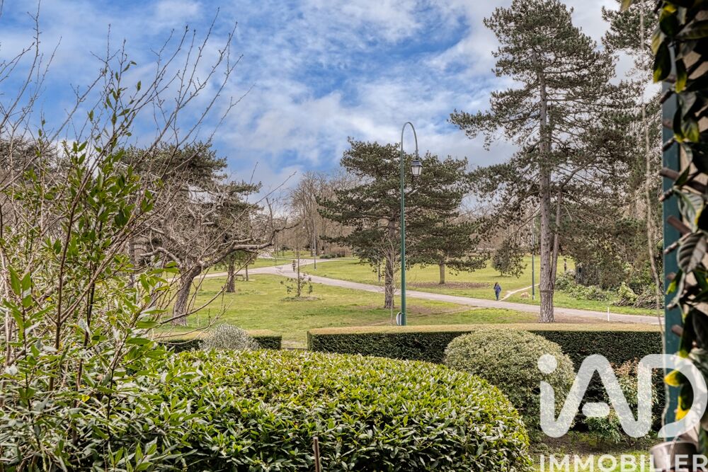 � vendre  Appartement Le V�sinet (78110)