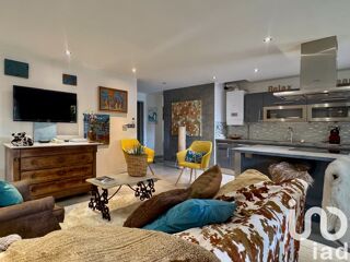  Appartement  vendre 3 pices 73 m