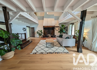  Maison � vendre 7 pi�ces 176 m�