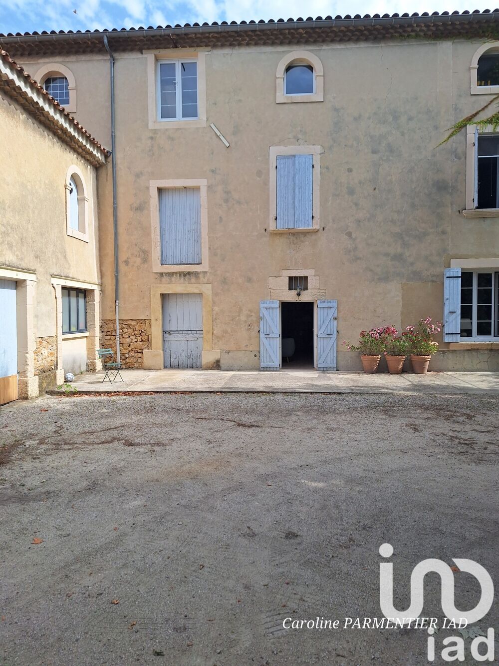  vendre  Maison Orange (84100)