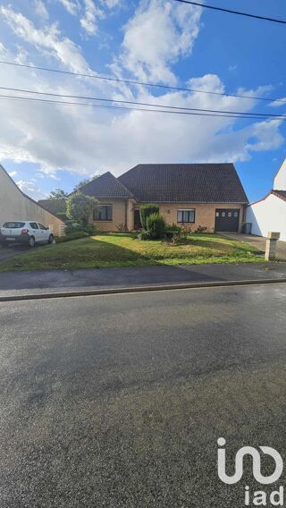  Maison � vendre 5 pi�ces 120 m�