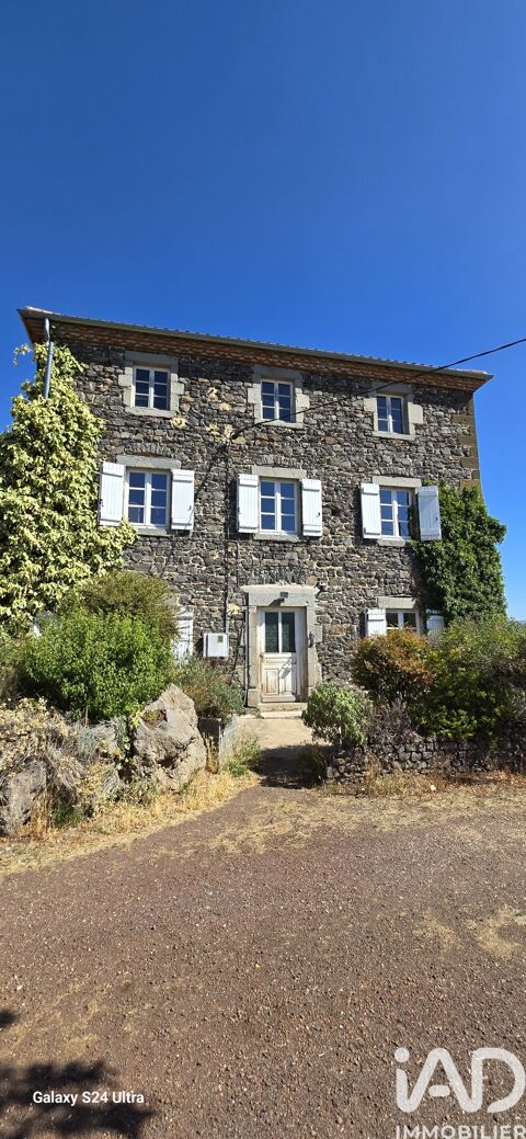   Vente Domaine 6 pi�ces Maison - 6 pi�ce(s) - 113 m�