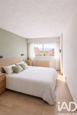  Appartement � vendre 4 pi�ces 80 m�