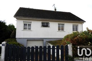  Maison � vendre 4 pi�ces 79 m�