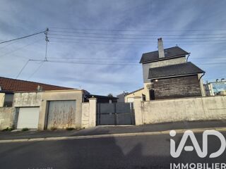  Maison � vendre 4 pi�ces 125 m�